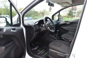 Ford Courier 55000KM!!!!, снимка 8