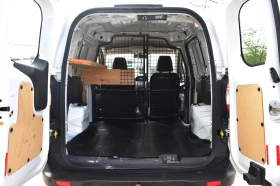 Ford Courier 55000KM!!!!, снимка 11