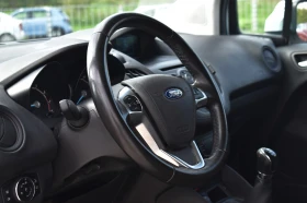 Ford Courier 55000KM!!!!, снимка 9