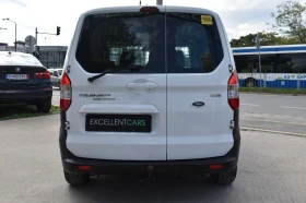 Ford Courier 55000KM!!!!, снимка 5