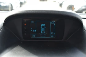 Ford Courier 55000KM!!!!, снимка 17