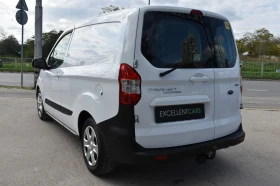 Ford Courier 55000KM!!!!, снимка 3