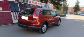 Honda Cr-v 2.2 CDTI 6 скорости 2013 г., снимка 5