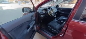 Honda Cr-v 2.2 CDTI 6 скорости 2013 г., снимка 10