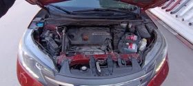 Honda Cr-v 2.2 CDTI 6 скорости 2013 г., снимка 7