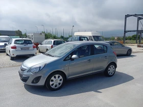 Opel Corsa Газ- бензин , снимка 8