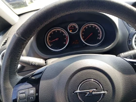 Opel Corsa Газ- бензин , снимка 11