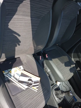 Opel Corsa Газ- бензин , снимка 3