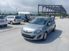 Opel Corsa Газ- бензин , снимка 7