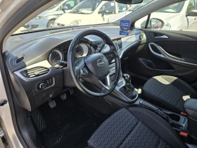 Opel Astra CDTI evro 6B , снимка 7