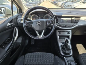 Opel Astra CDTI evro 6B , снимка 6