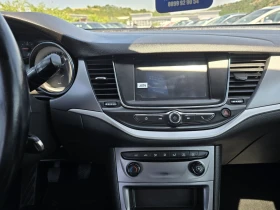 Opel Astra CDTI evro 6B , снимка 11