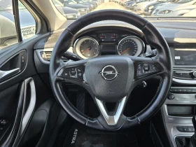 Opel Astra CDTI evro 6B , снимка 10