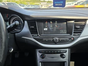 Opel Astra CDTI evro 6B , снимка 14
