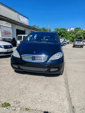 Mercedes-Benz A 180 2.0, снимка 1