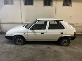 Skoda Favorit
