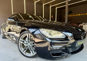 BMW 640 Xdri* Gran Coupe* Лизинг* Bang&Olufsen* SoftClose*, снимка 1