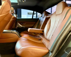 BMW 640 Xdri* Gran Coupe* Лизинг* Bang&Olufsen* SoftClose*, снимка 16