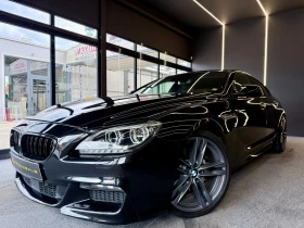 BMW 640 Xdri* Gran Coupe* Лизинг* Bang&Olufsen* SoftClose*, снимка 3