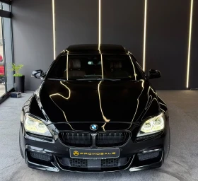 BMW 640 Xdri* Gran Coupe* Лизинг* Bang&Olufsen* SoftClose*, снимка 2