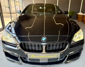 BMW 640 Xdri* Gran Coupe* Лизинг* Bang&Olufsen* SoftClose*, снимка 2