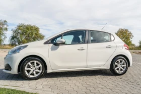 Peugeot 208, снимка 3