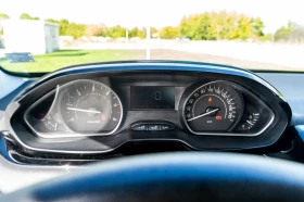 Peugeot 208, снимка 8