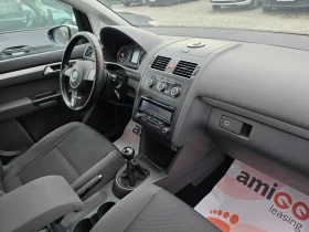 VW Touran 1.6tdi, снимка 9