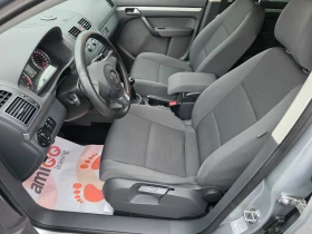 VW Touran 1.6tdi, снимка 13