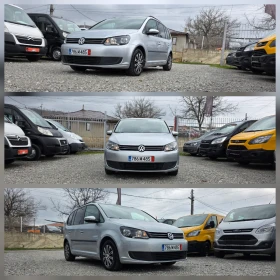 VW Touran 1.6tdi, снимка 8