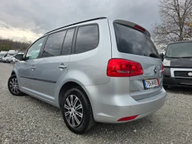 VW Touran 1.6tdi, снимка 4