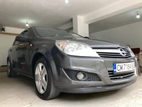 Opel Astra, снимка 6