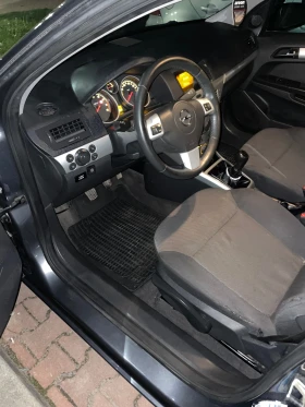 Opel Astra, снимка 8