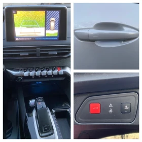 Peugeot 3008 1.5 Blue-HDI Allure, снимка 8