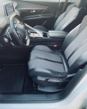 Peugeot 3008 1.5 Blue-HDI Allure, снимка 3