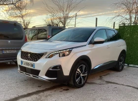 Peugeot 3008 1.5 Blue-HDI Allure, снимка 1