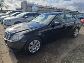 Mercedes-Benz C 220 ОМ646 АВТОМАТИК, снимка 1