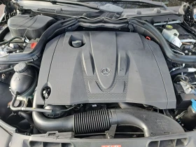 Mercedes-Benz C 220 ОМ646 АВТОМАТИК, снимка 12