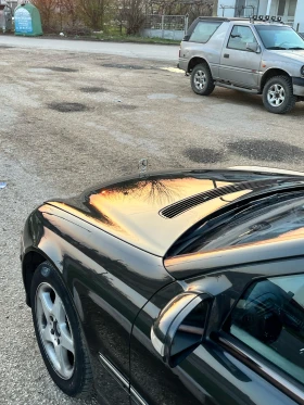 Mercedes-Benz C 220, снимка 4