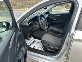 Opel Corsa 1.2i-75ph NAVI/CAMERA/EURO6D, снимка 13