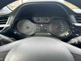 Opel Corsa 1.2i-75ph NAVI/CAMERA/EURO6D, снимка 17