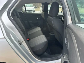 Opel Corsa 1.2i-75ph NAVI/CAMERA/EURO6D, снимка 9