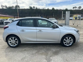 Opel Corsa 1.2i-75ph NAVI/CAMERA/EURO6D, снимка 8