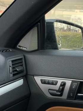 Mercedes-Benz E 350 AMG, снимка 13