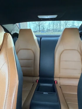 Mercedes-Benz E 350 AMG, снимка 15