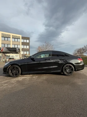 Mercedes-Benz E 350 AMG, снимка 3