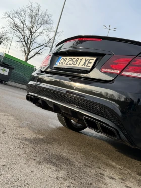Mercedes-Benz E 350 AMG, снимка 7