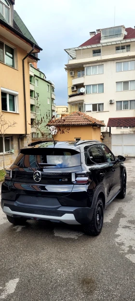 Citroen C3 NEW C3 113 MAX ЕЛЕКТРИЧЕСКИ, снимка 3