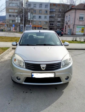 Dacia Sandero, снимка 2