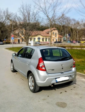 Dacia Sandero, снимка 3
